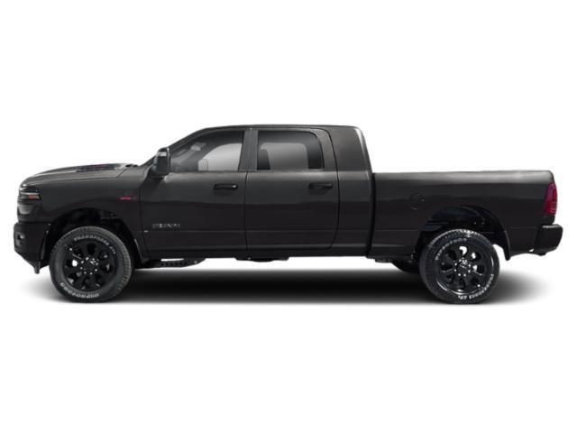 2026 RAM Ram 2500 RAM 2500 LARAMIE MEGA CAB 4X4 64 BOX