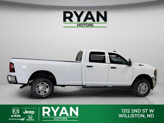 2026 RAM Ram 2500 RAM 2500 TRADESMAN CREW CAB 4X4 8 BOX