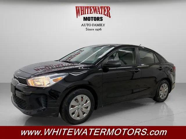 2018 Kia Rio LX for sale in West Harrison, IN
