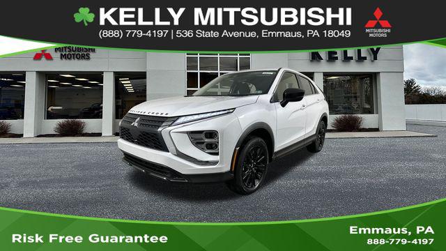 2026 Mitsubishi Eclipse Cross LE S-AWC for sale in Emmaus, PA