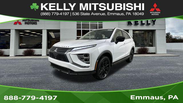 2026 Mitsubishi Eclipse Cross LE S-AWC for sale in Emmaus, PA