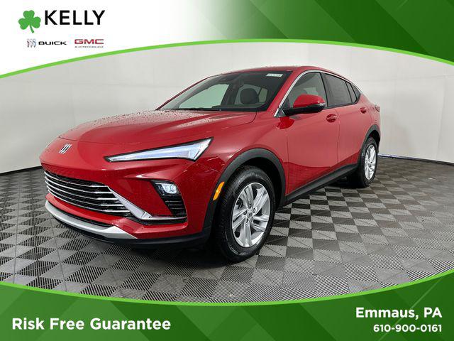 2026 Buick NV Preferred FWD for sale in Emmaus, PA