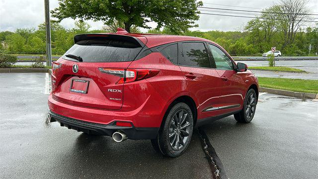 2026 Acura RDX w/A-Spec Package