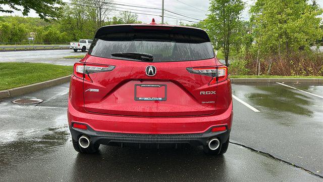2026 Acura RDX w/A-Spec Package
