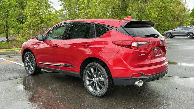 2026 Acura RDX w/A-Spec Package
