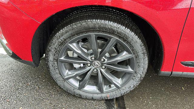 2026 Acura RDX w/A-Spec Package