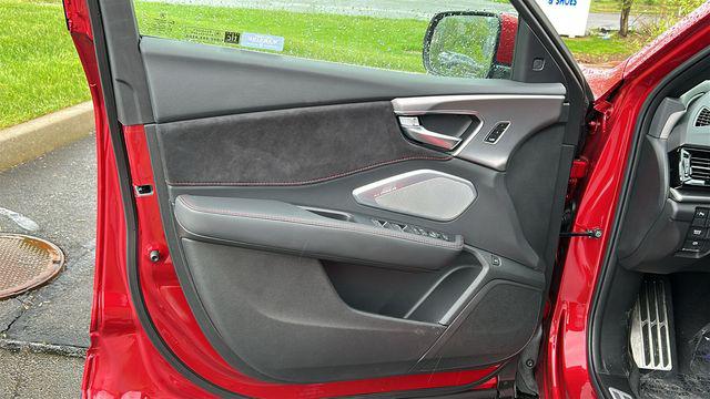 2026 Acura RDX w/A-Spec Package