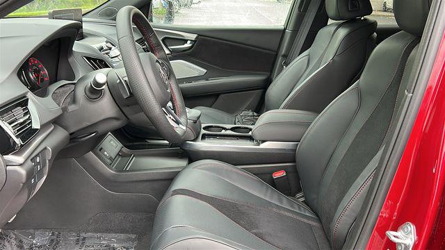 2026 Acura RDX w/A-Spec Package