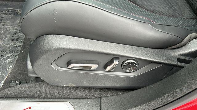 2026 Acura RDX w/A-Spec Package