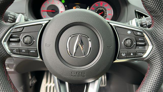 2026 Acura RDX w/A-Spec Package