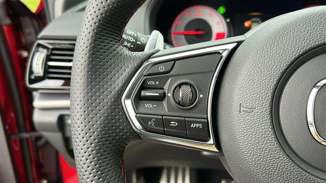 2026 Acura RDX w/A-Spec Package