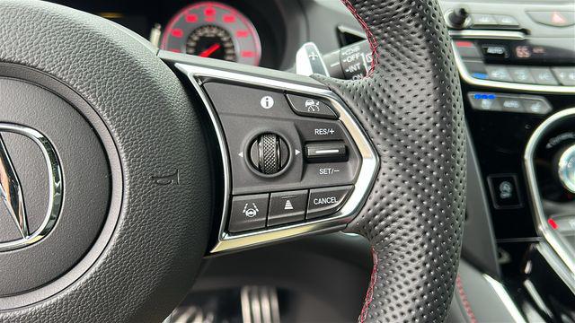 2026 Acura RDX w/A-Spec Package