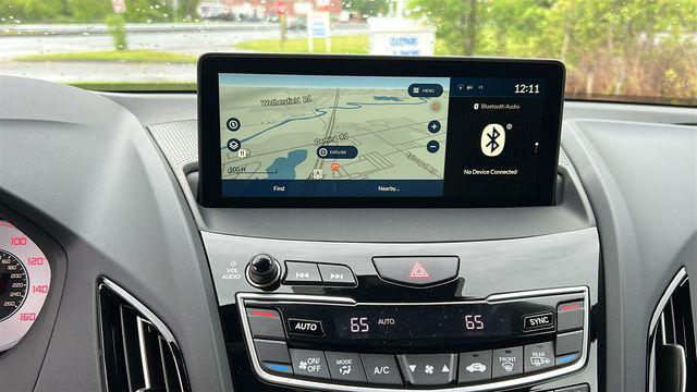2026 Acura RDX w/A-Spec Package