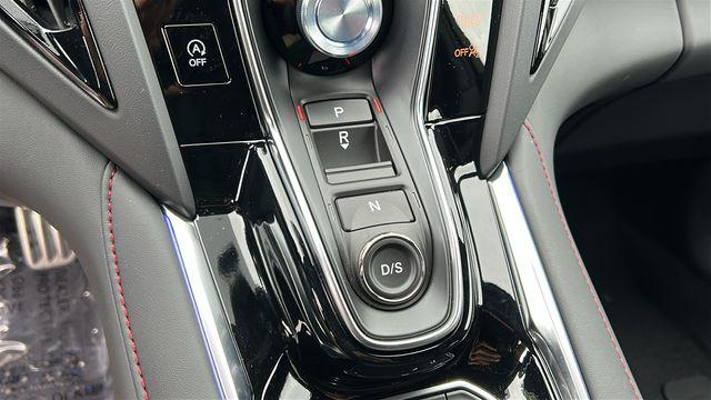 2026 Acura RDX w/A-Spec Package