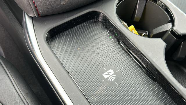 2026 Acura RDX w/A-Spec Package