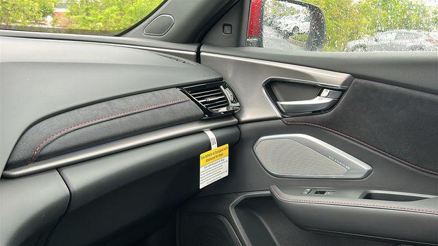 2026 Acura RDX w/A-Spec Package