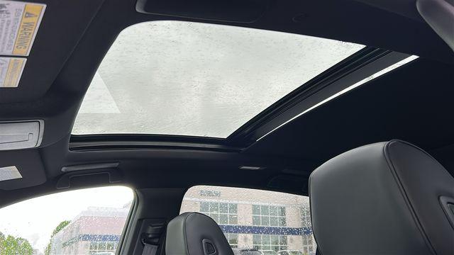 2026 Acura RDX w/A-Spec Package