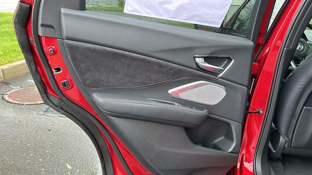 2026 Acura RDX w/A-Spec Package