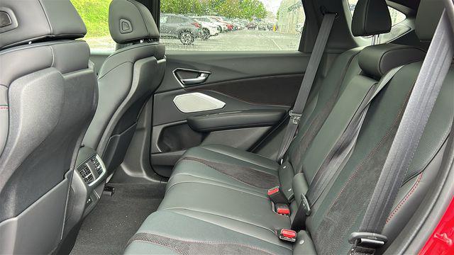 2026 Acura RDX w/A-Spec Package