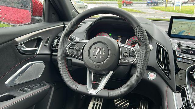2026 Acura RDX w/A-Spec Package