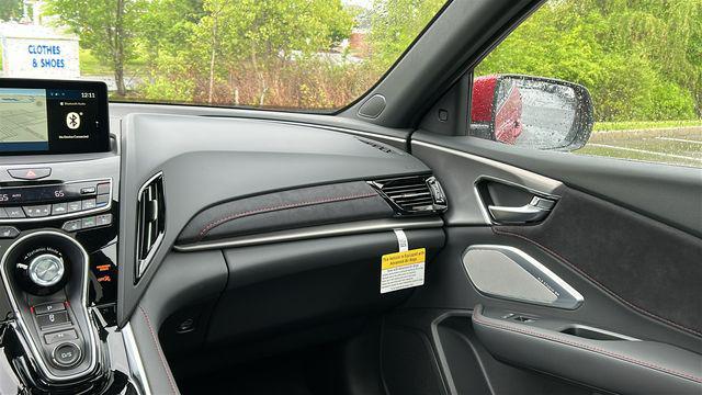 2026 Acura RDX w/A-Spec Package