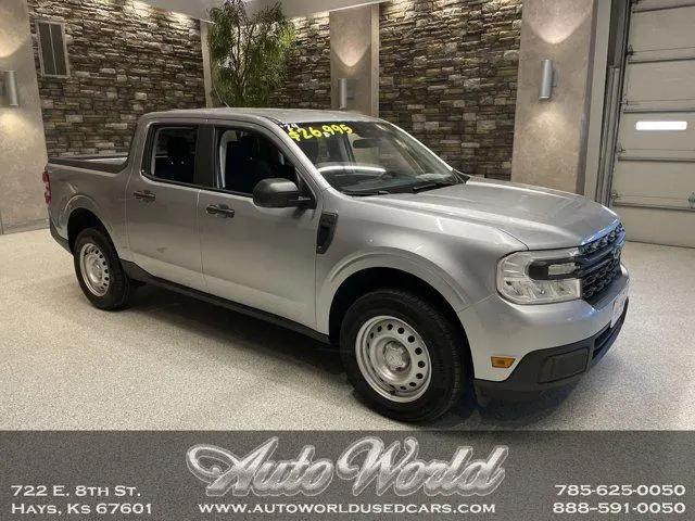 2024 Ford Maverick XL for sale in Hays, KS