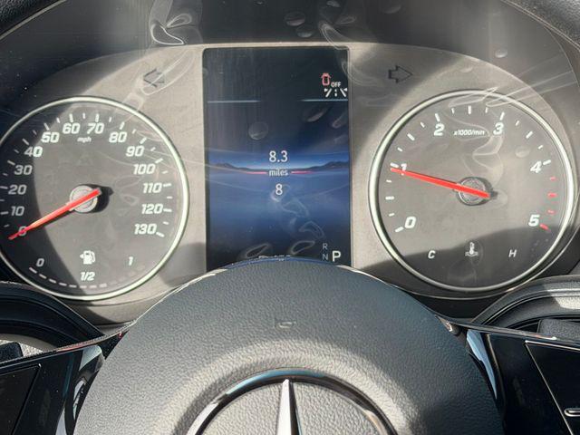 2026 Mercedes-Benz Sprinter 2500 Cargo 170 WB