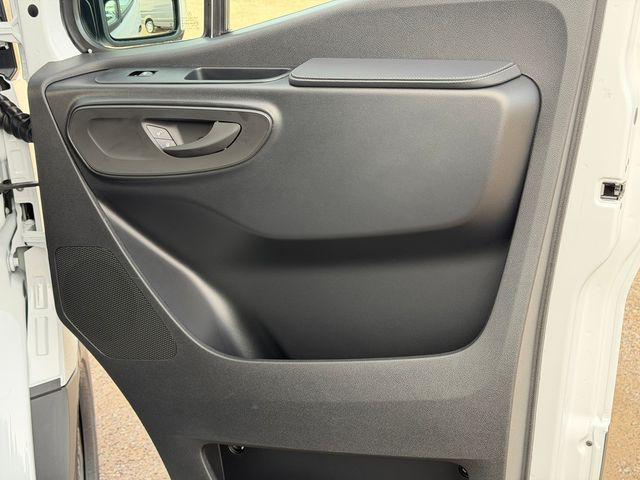 2026 Mercedes-Benz Sprinter 2500 Cargo 170 WB