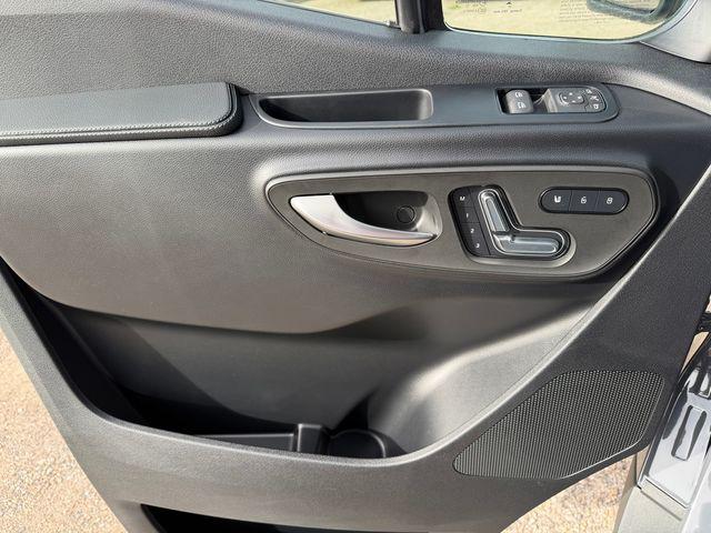 2026 Mercedes-Benz Sprinter 2500 Cargo 144 WB