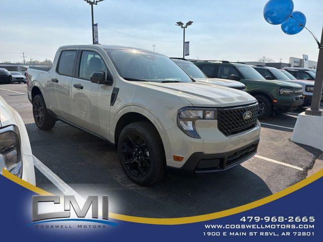 2025 Ford Maverick XLT for sale in Russellville, AR