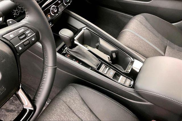 2026 Honda Accord Sedan Sport