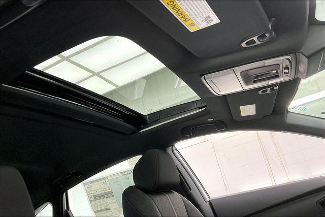 2026 Honda Accord Sedan Sport