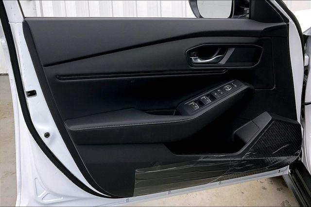 2026 Honda Accord Sedan Sport