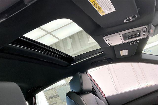 2026 Honda Accord Sedan Sport-L