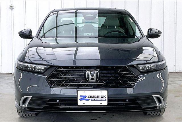 2026 Honda Accord Sedan Touring
