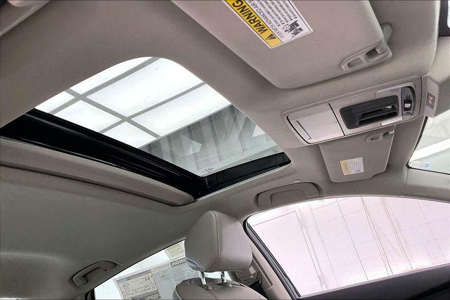 2026 Honda Accord Sedan Touring