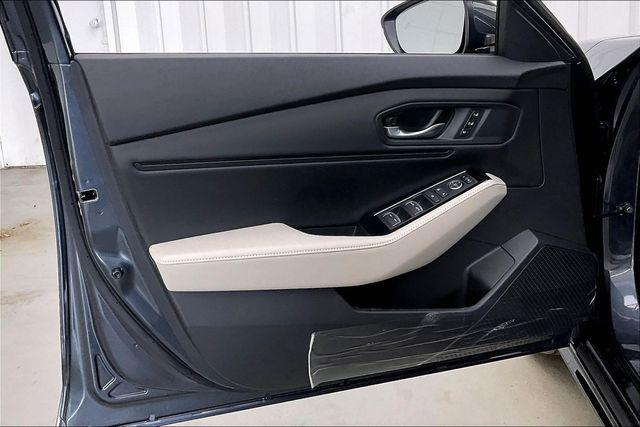 2026 Honda Accord Sedan Touring