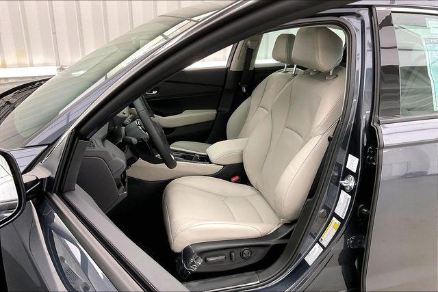 2026 Honda Accord Sedan Touring