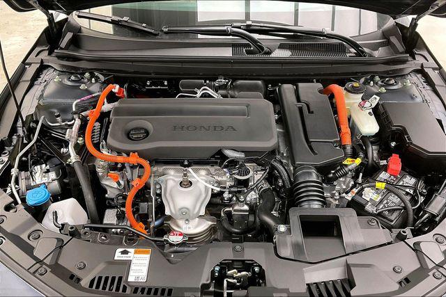 2026 Honda Accord Sedan Touring