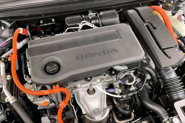 2026 Honda Accord Sedan Touring