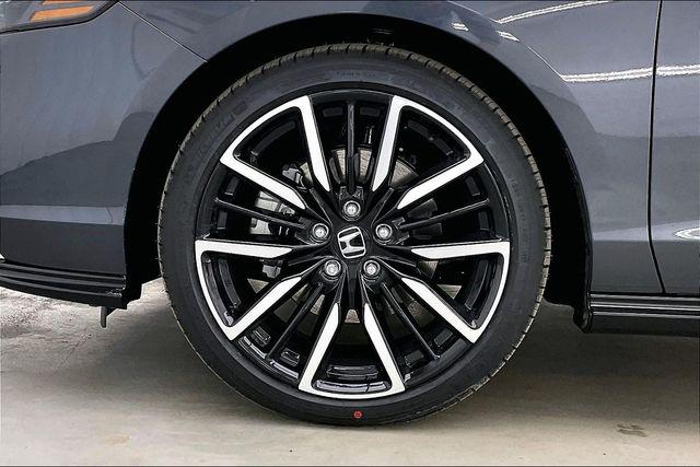 2026 Honda Accord Sedan Touring