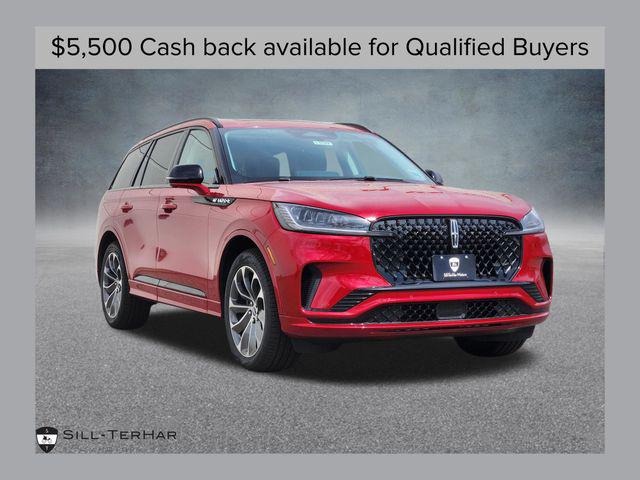 2026 Lincoln Aviator Premiere for sale in Broomfield, CO
