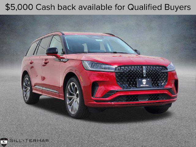 2026 Lincoln Aviator Premiere for sale in Broomfield, CO