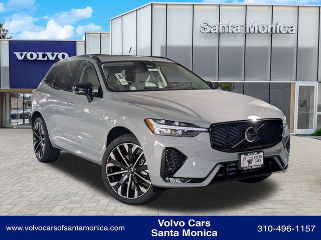 2026 Volvo XC60 B5 Ultra for sale in Santa Monica, CA