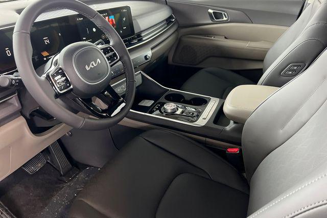 2026 Kia Carnival MPV EX