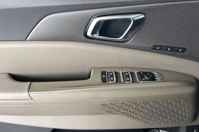 2026 Kia Carnival MPV EX