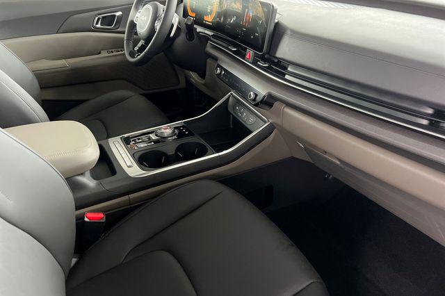 2026 Kia Carnival MPV EX