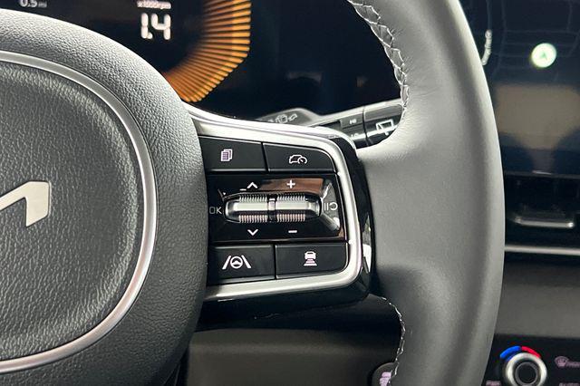 2026 Kia Carnival MPV EX