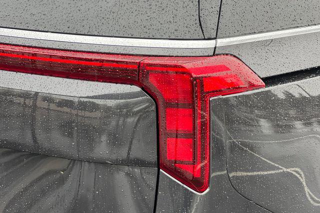 2026 Kia Carnival MPV EX