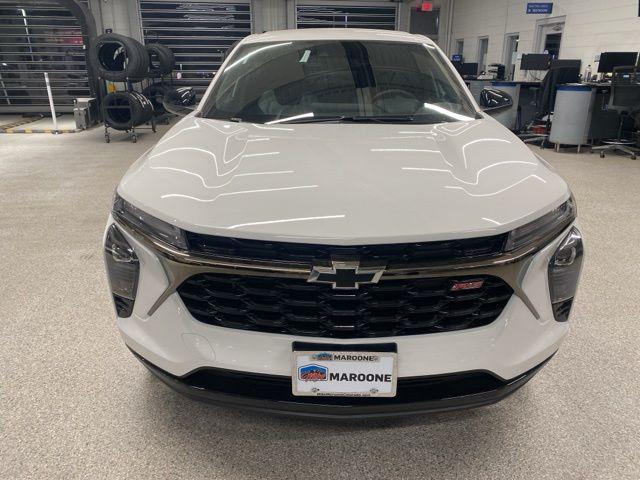 2026 Chevrolet Trax FWD 1RS